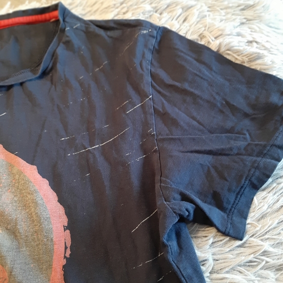 Marvel Dead-Pool Shirt Size Large - Picture 7 of 11